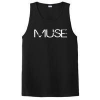 Muse Slim Fit PosiCharge Competitor Tank