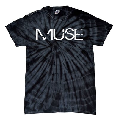 Muse Slim Fit Tie-Dye T-Shirt