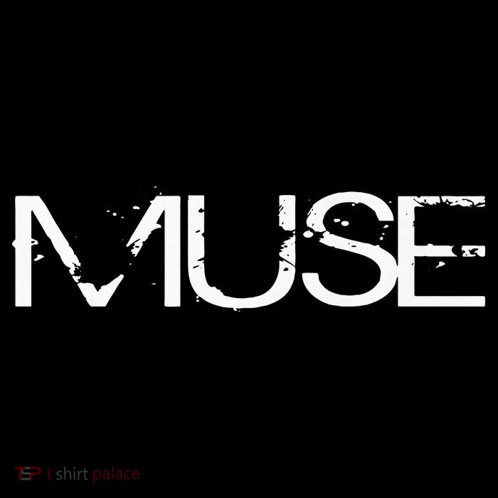 Muse Slim Fit Women's V-Neck T-Shirt