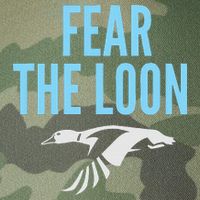 Minnesota Soccer Fear The Loon Fc Legacy Tie Dye Trucker Hat