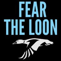 Minnesota Soccer Fear The Loon Fc Tall T-Shirt