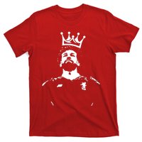 Mo Salah Football Soccer League T-Shirt