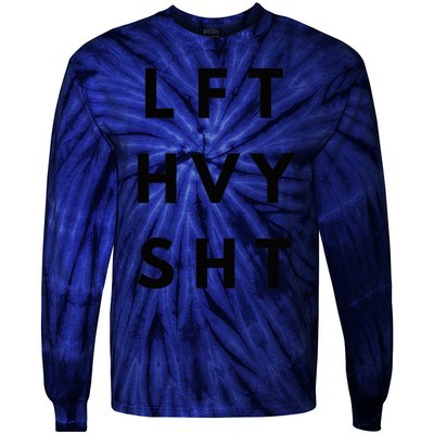 Minimalistic 's Gym Pump Cover Oversized Gym Workout Tie-Dye Long Sleeve Shirt