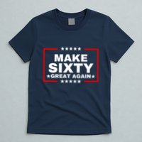 Make Sixty Great Again T-Shirt