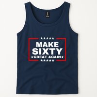 Make Sixty Great Again Tank Top
