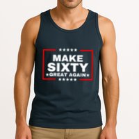 Make Sixty Great Again Tank Top