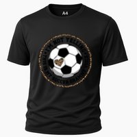 My Soccer Grammy Voice Grammy Of A Soccer Player Grammy Gift Performance Shirt