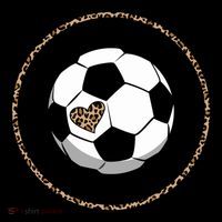 My Soccer Grammy Voice Grammy Of A Soccer Player Grammy Gift Drawstring Bag