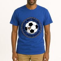 My Soccer Grammy Voice Grammy Of A Soccer Player Grammy Gift Tall T-Shirt