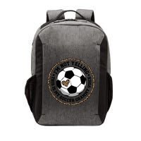 My Soccer Grammy Voice Grammy Of A Soccer Player Grammy Gift Vector Backpack