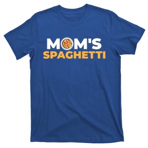 Mom's Spaghetti Great Gift T-Shirt