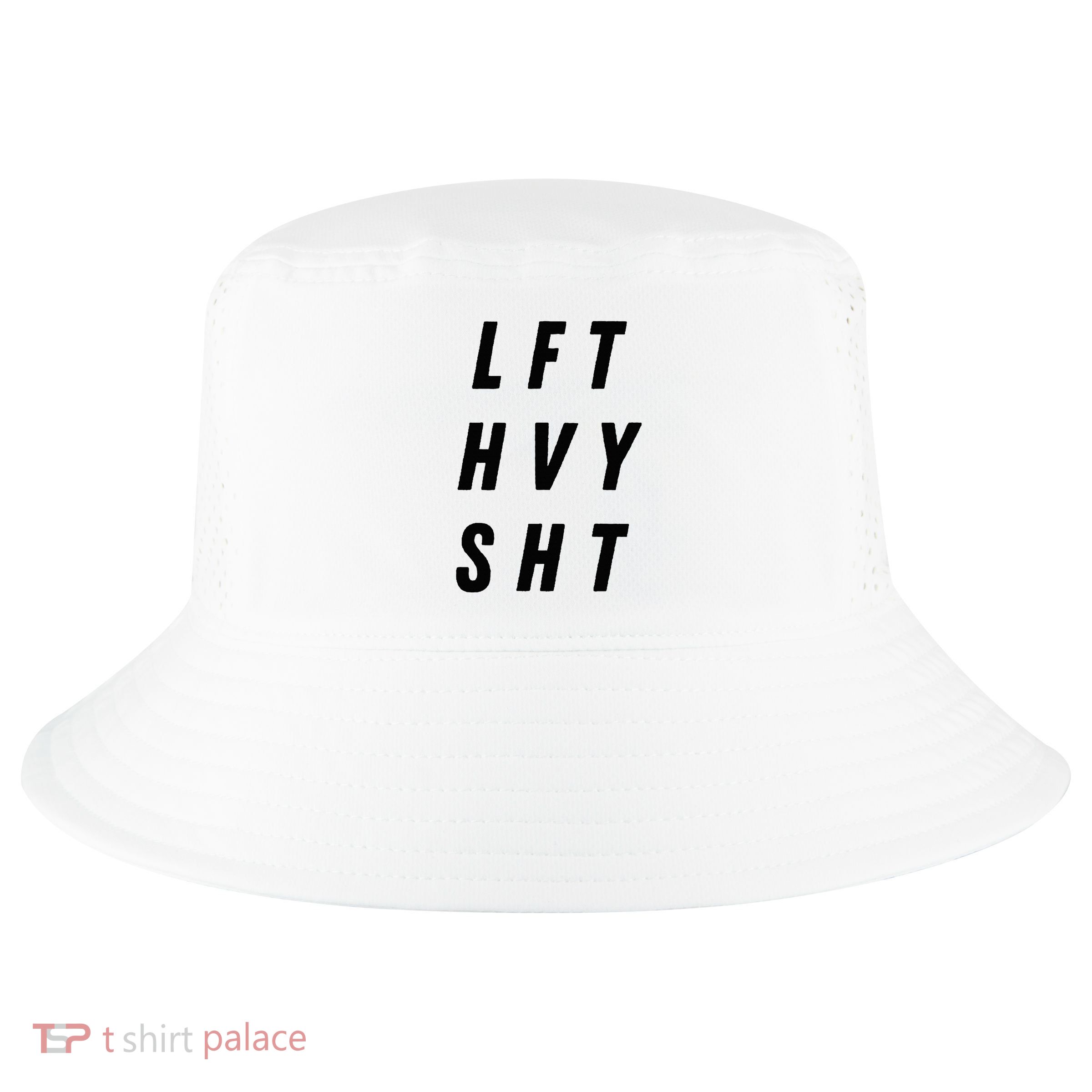 Minimalistic S Gym Pump Cover Oversized Gym Workout Cool Comfort Performance Bucket Hat