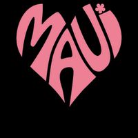 Maui Strong Hawaii Relief 16oz Travel Tumbler