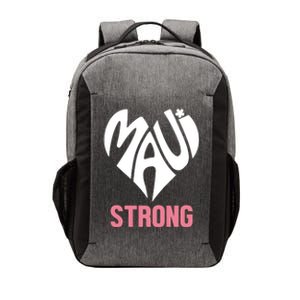 Maui Strong Hawaii Relief Vector Backpack