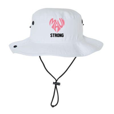 Maui Strong Hawaii Relief Bucket Hat
