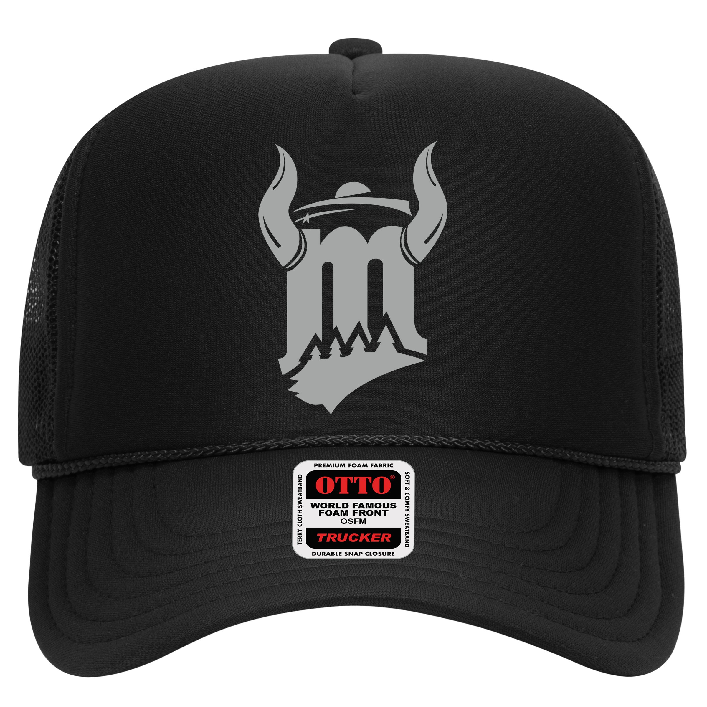 Minnesota Sports Hybrid Hat