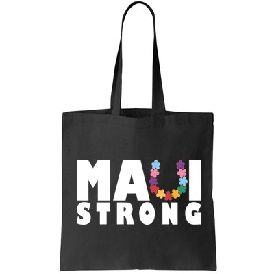 Maui Strong Hawaii Relief Awareness Bag