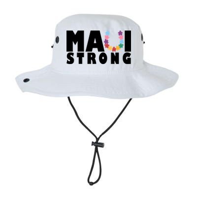 Maui Strong Hawaii Relief Awareness Bucket Hat