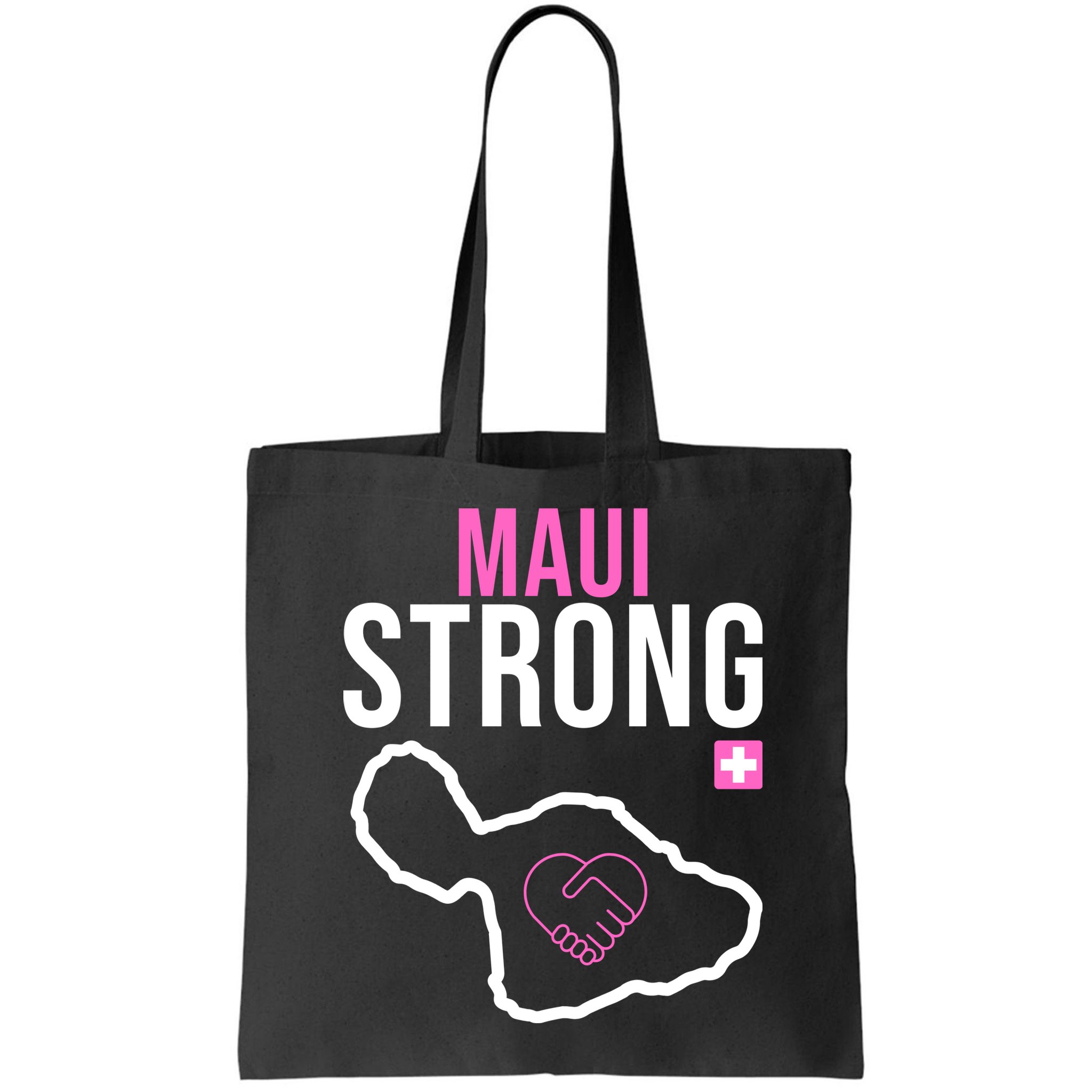 Maui Strong Hawaii Wildfire Relief Bag