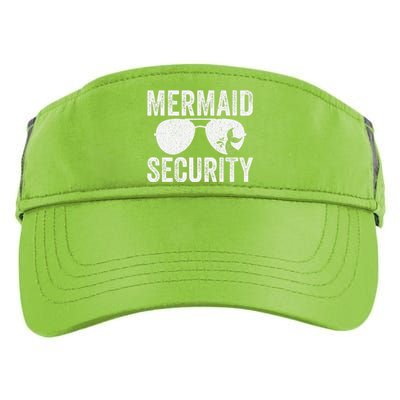 Mermaid Security Halloween Costume Gift Adult Drive Performance Visor