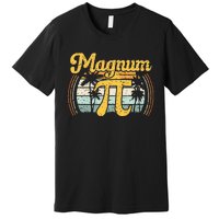 Maintenance Supervisor Handyman Technician Worker Premium T-Shirt