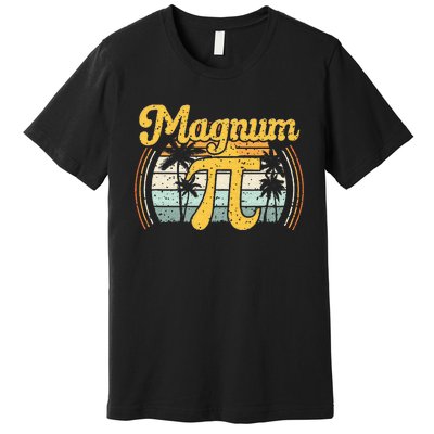 Maintenance Supervisor Handyman Technician Worker Premium T-Shirt