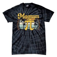 Maintenance Supervisor Handyman Technician Worker Tie-Dye T-Shirt