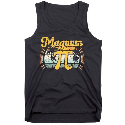 Maintenance Supervisor Handyman Technician Worker Tank Top