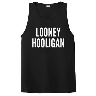 Minnesota Soccer Hooligan Fc Gift United PosiCharge Competitor Tank