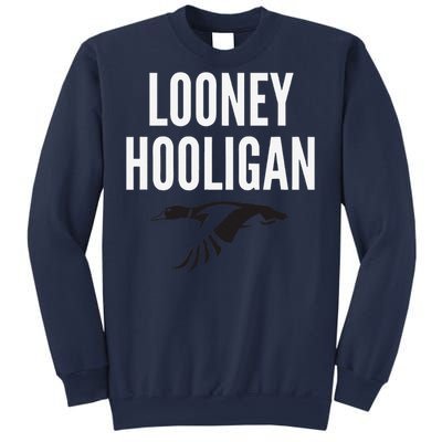 Minnesota Soccer Hooligan Fc Gift United Sweatshirt