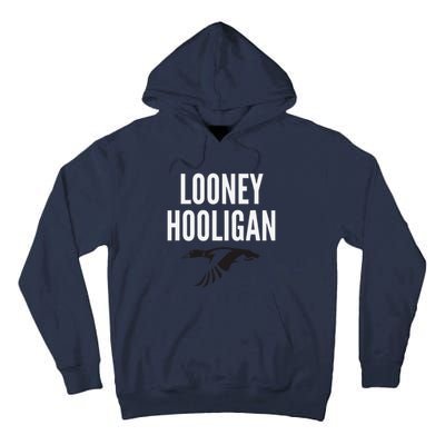 Minnesota Soccer Hooligan Fc Gift United Tall Hoodie