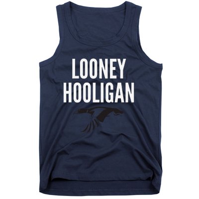 Minnesota Soccer Hooligan Fc Gift United Tank Top