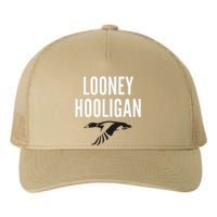 Minnesota Soccer Hooligan Fc Gift United Yupoong Adult 5-Panel Trucker Hat