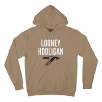 Minnesota Soccer Hooligan Fc Gift United Hoodie