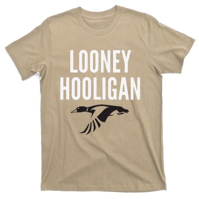 Minnesota Soccer Hooligan Fc Gift United T-Shirt