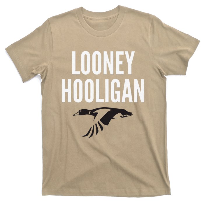 Minnesota Soccer Hooligan Fc Gift United T-Shirt