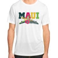 Maui Strong Hawaii Wildfire Relief Adult ChromaSoft Performance T-Shirt