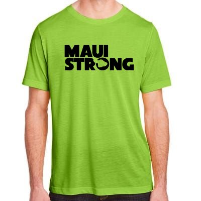 Maui Strong Hawaii Wildfire Adult ChromaSoft Performance T-Shirt