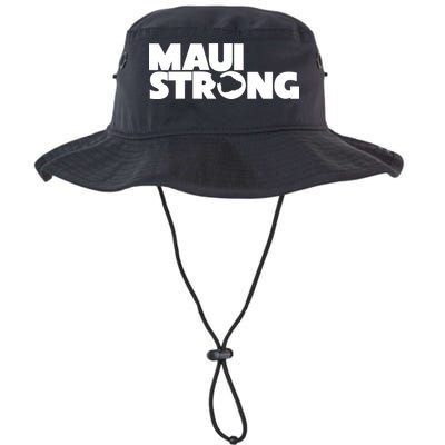 Maui Strong Hawaii Wildfire Bucket Hat