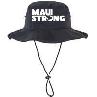 Maui Strong Hawaii Wildfire Bucket Hat
