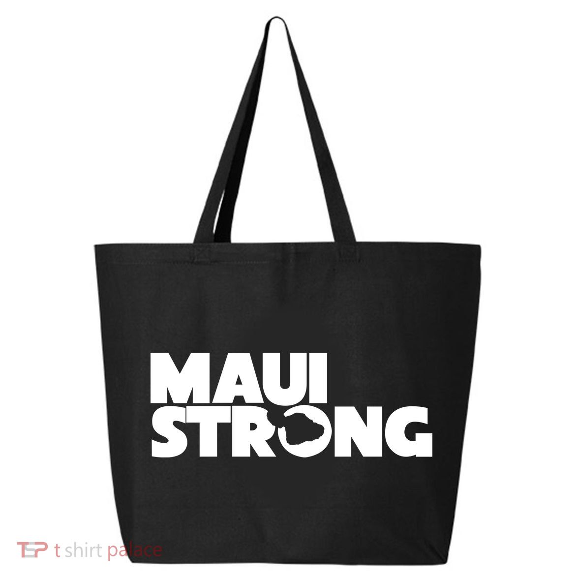 Maui Strong Hawaii Wildfire 25L Jumbo Tote