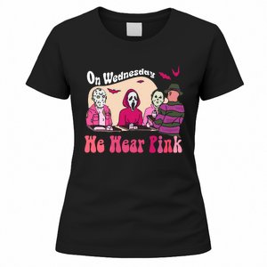 My Spooky Halloween Thanksgiving Ugly Christmas Costume Women's T-Shirt