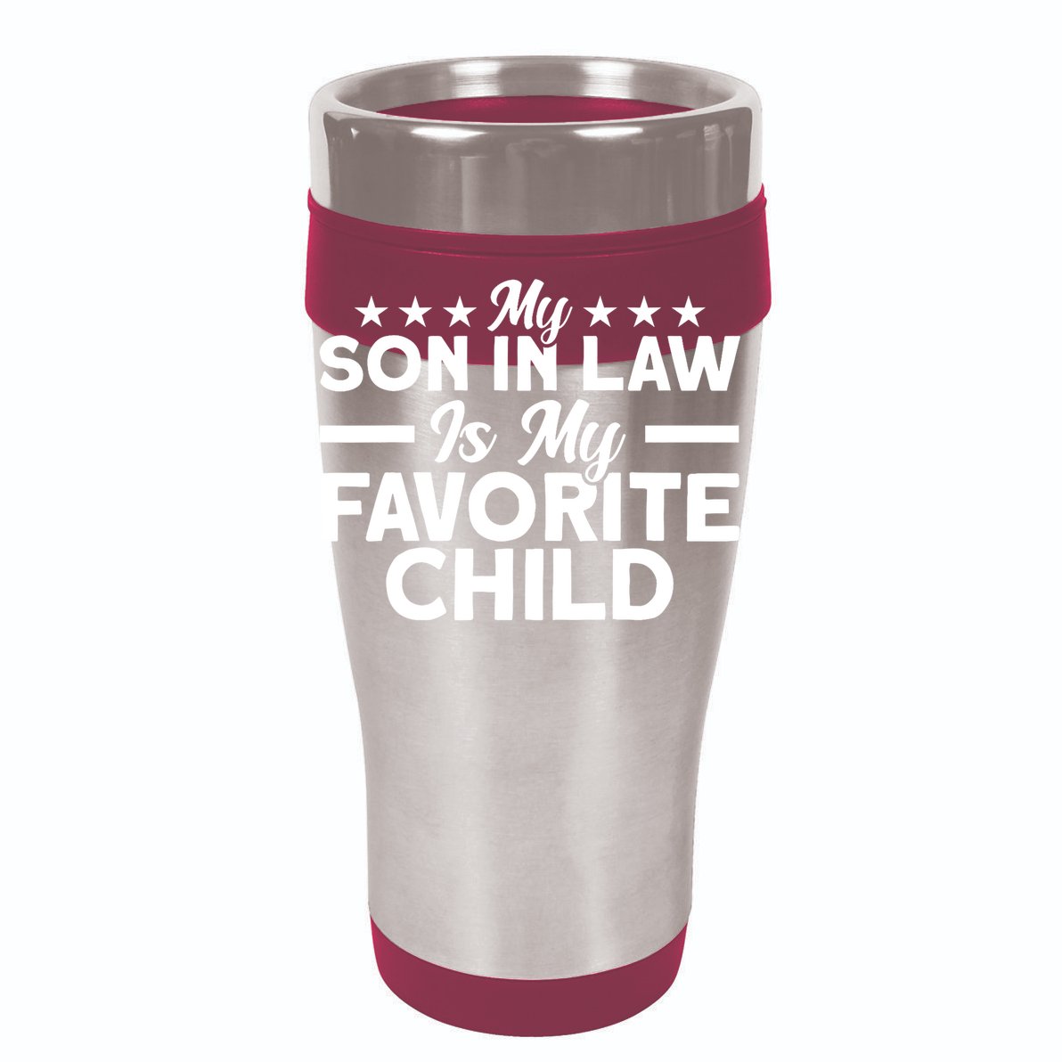 My Son In Law Is My Favorite Child Family Tall Long Sleeve T-Shirt