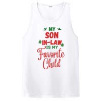 My Son In Law Is My Favorite Child For Mother In Law PosiCharge Competitor Tank