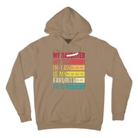 My Son In Law Is My Favorite Child Funny Replaced Daughter (39) Hoodie