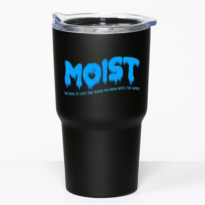Moist Sarcastic Inappropriate Tumbler
