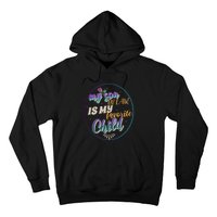 My Son In Law Is My Favorite Child Hoodie