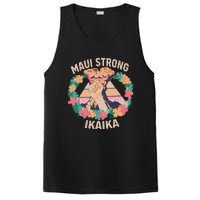 Maui Strong Ikaika Support Maui Fire Victim PosiCharge Competitor Tank