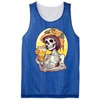 Momster Skeleton Ing Juice Funny Mom Mama Gift Mesh Reversible Basketball Jersey Tank