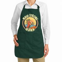 Maui Strong Ikaika Hawaii Apron